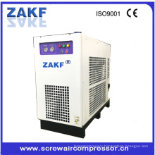 Latest inlet pressure 0.4 ~ 1.3mpa 2.4Nm3 air drying dehumidifier compressed dryer
